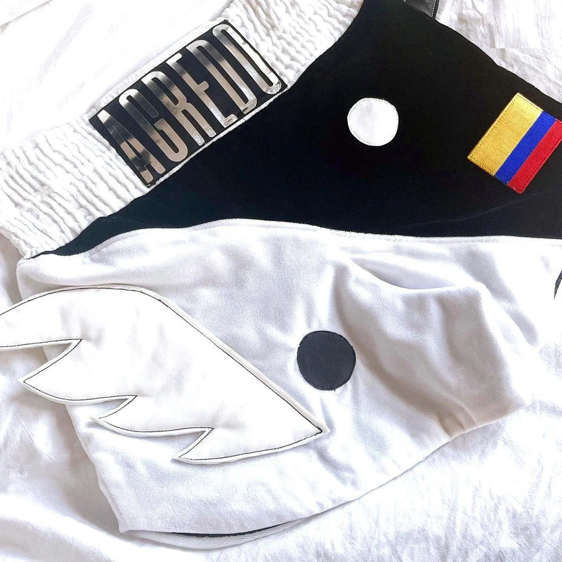 Men's Boxing Trunks