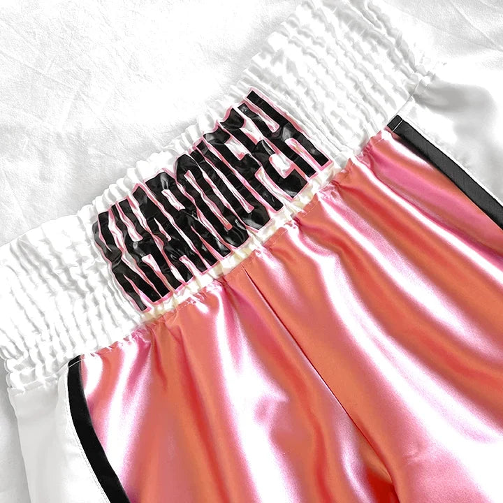 Women's Boxing Trunk