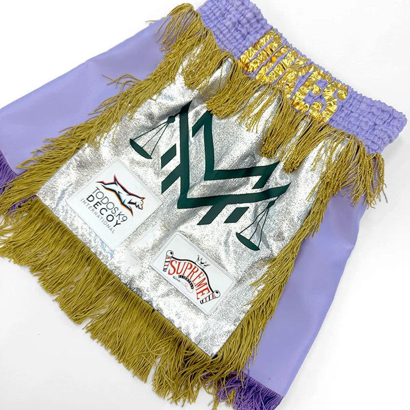 Women's Gladiator Skirt