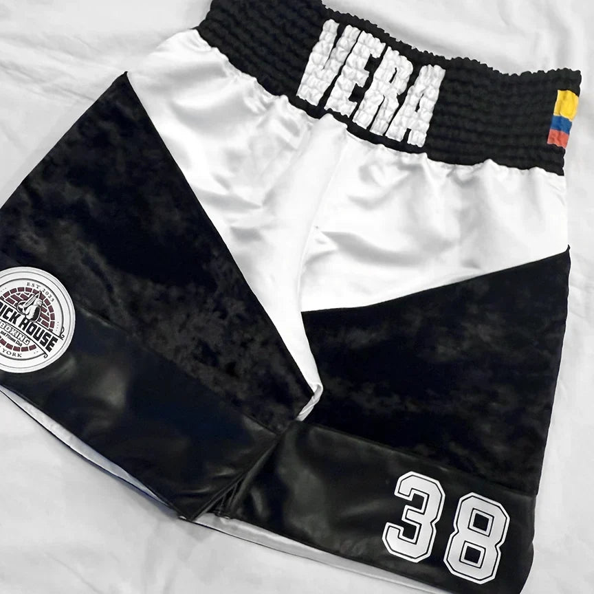 Men's Boxing Trunks