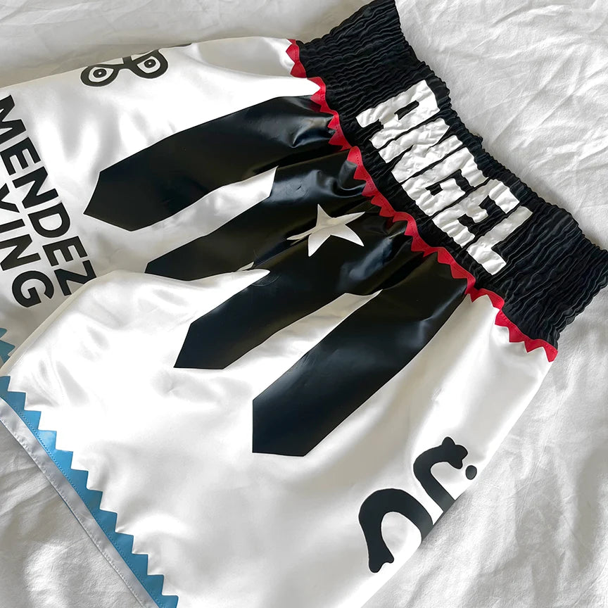 Men's Boxing Trunks