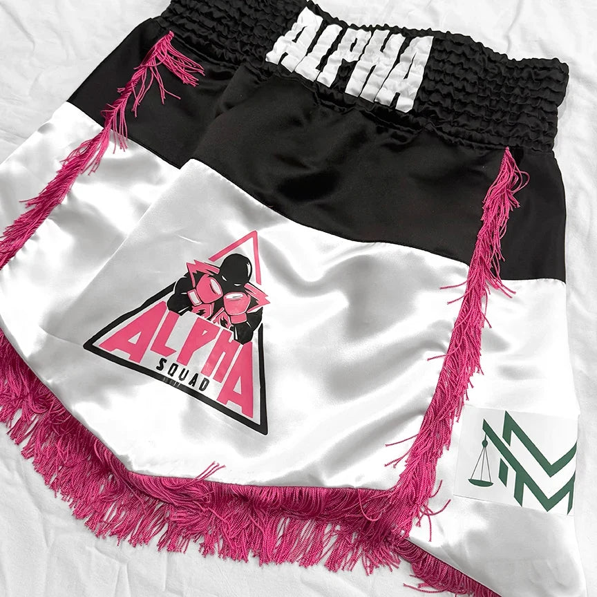 Men's Gladiator Skirt