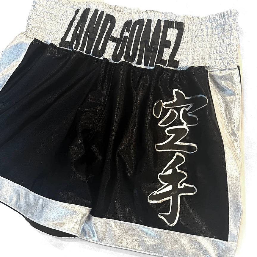 Men's Muay Thai Shorts