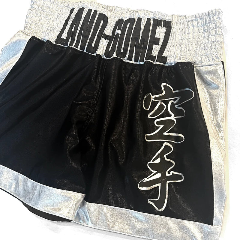 Men's Muay Thai Shorts