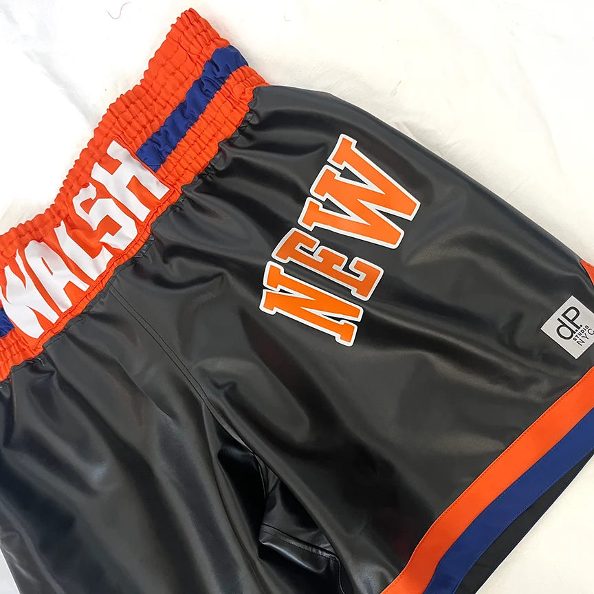 Men's Boxing Trunks