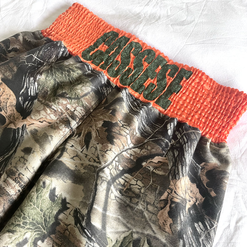 CAMO MEN’S BOXING TRUNKS