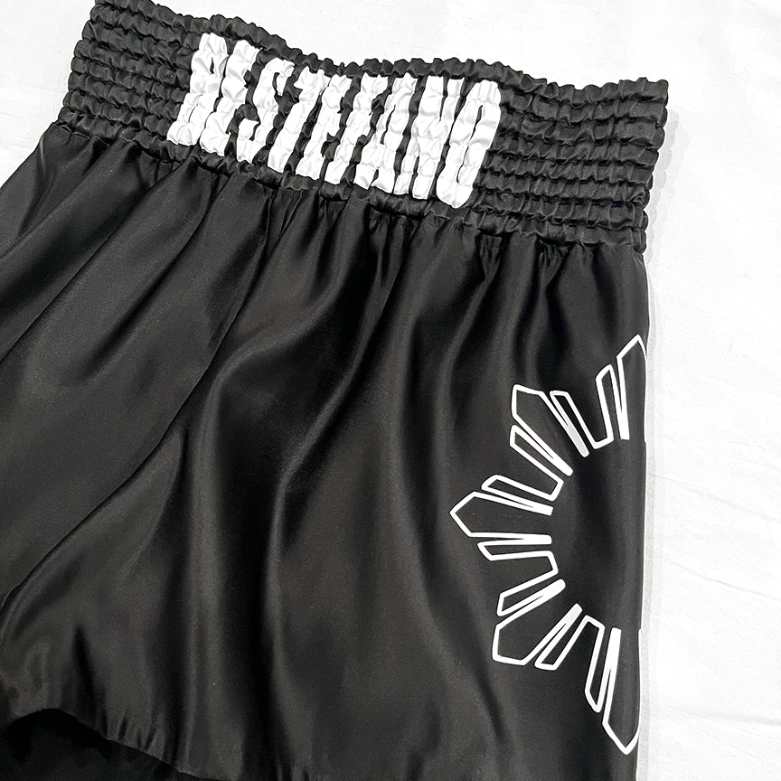 Women's Boxing Trunk
