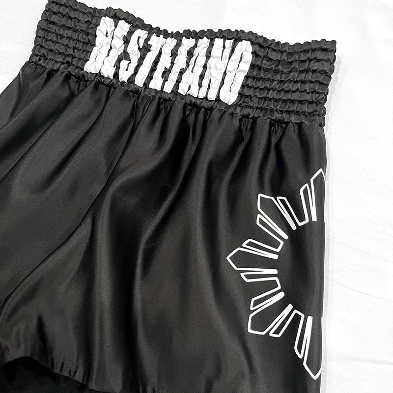 Women's Boxing Trunk
