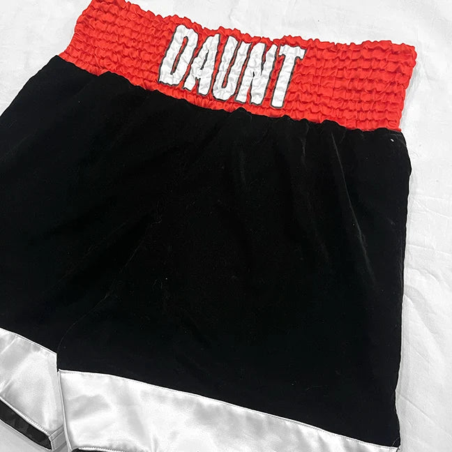 Men's Boxing Trunks