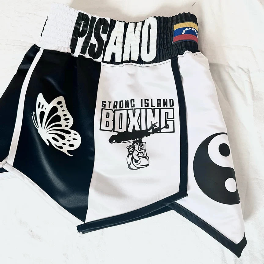 Men's Gladiator Skirt