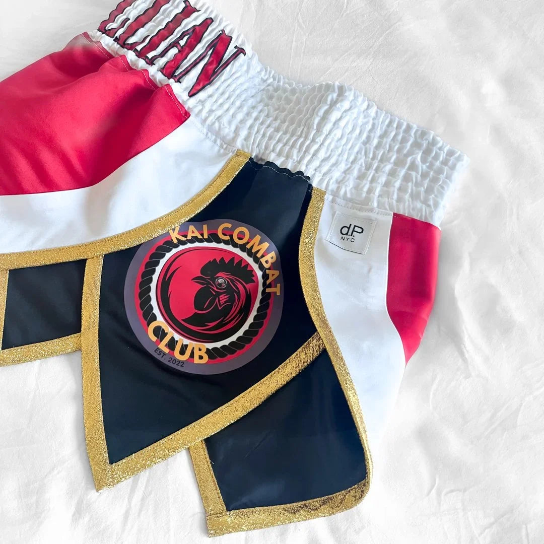 Women's Gladiator Skirt