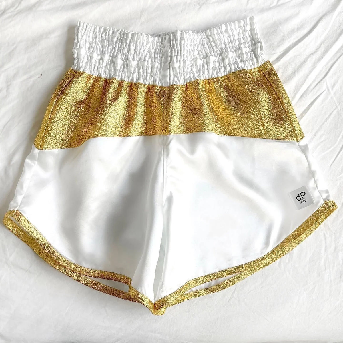 Women’s Boxing Trunks