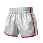 XXS Satin Muay Thai Trunks 1
