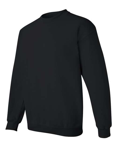 Crewneck Pullover