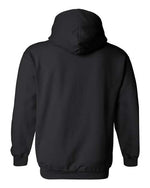 Pullover Hoodie 3