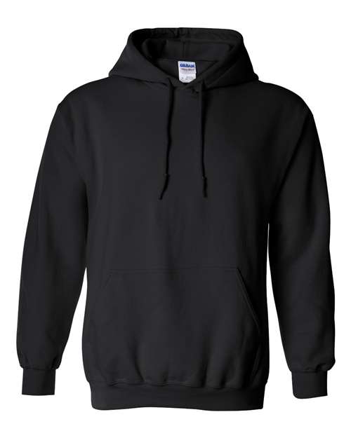Pullover Hoodie