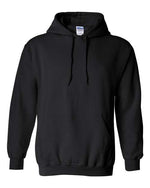 Pullover Hoodie 4