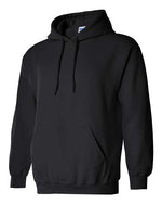 Pullover Hoodie 2