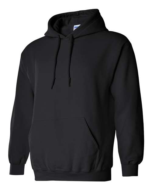 Pullover Hoodie