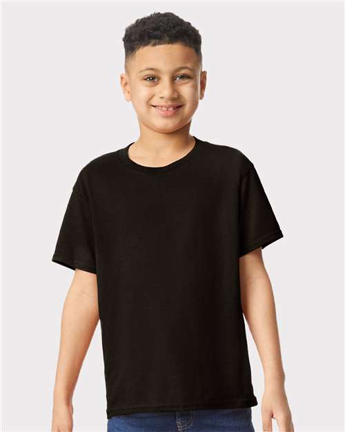 Short Sleeve Tee Shirt