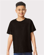 Short Sleeve Tee Shirt 3