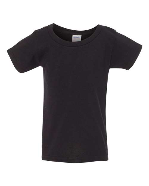 Toddler Short Sleeve Tee Shirt