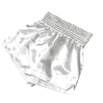 XXS Satin Short Trunks 2