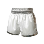 XXS Satin Boxing Trunks 1