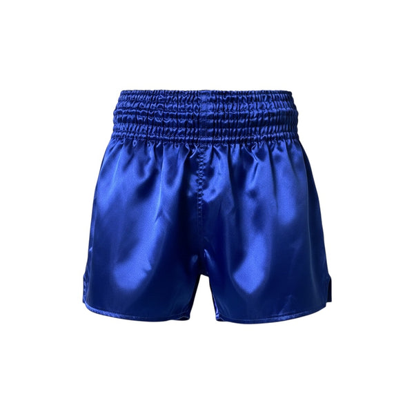 XXS Satin Short Trunks