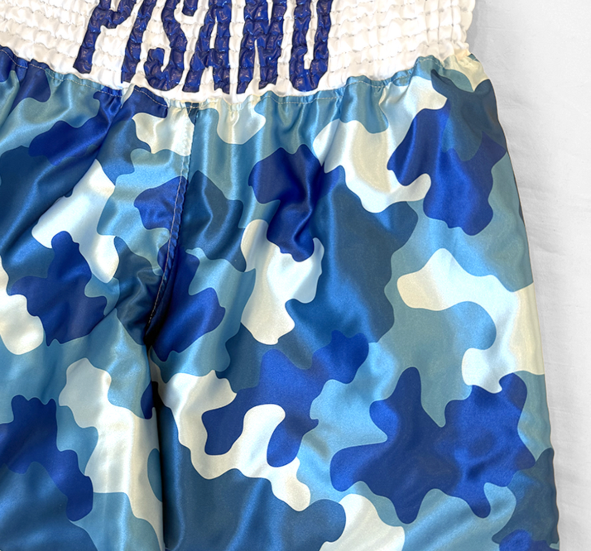 Custom All Over Print Boxing Trunks