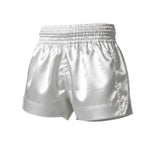 XXS Satin Short Trunks 1