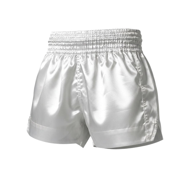 XXS Satin Short Trunks