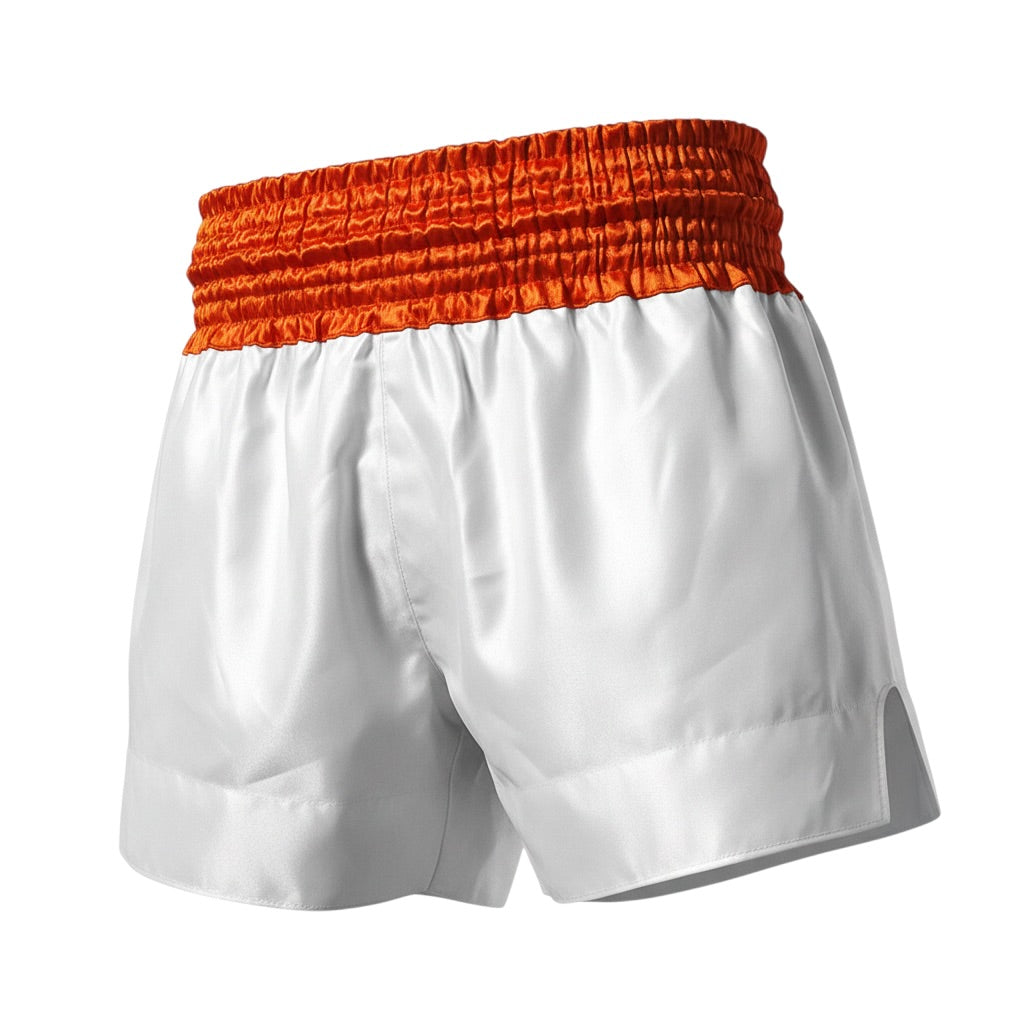 XXS Satin Short Trunks