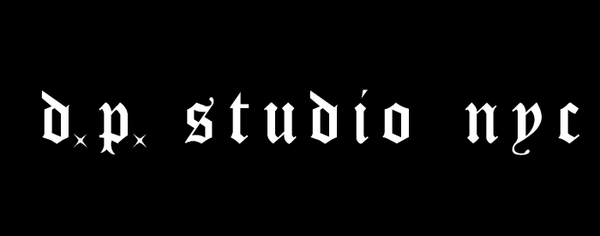 d.P. Studio NYC