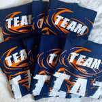 Short Sleeve Tee Shirt 1