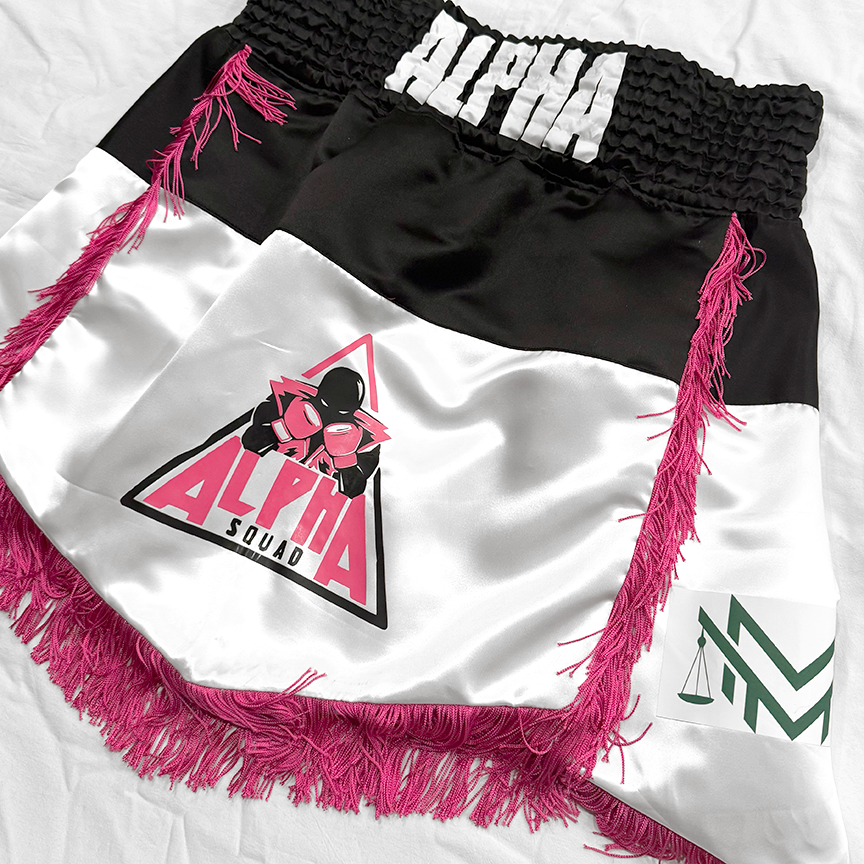 Custom Gladiator Skirt