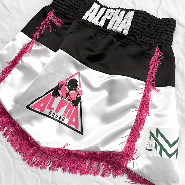 Custom Gladiator Skirt