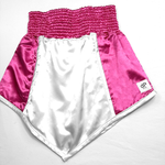 XXS Satin Gladiator Skirt 1