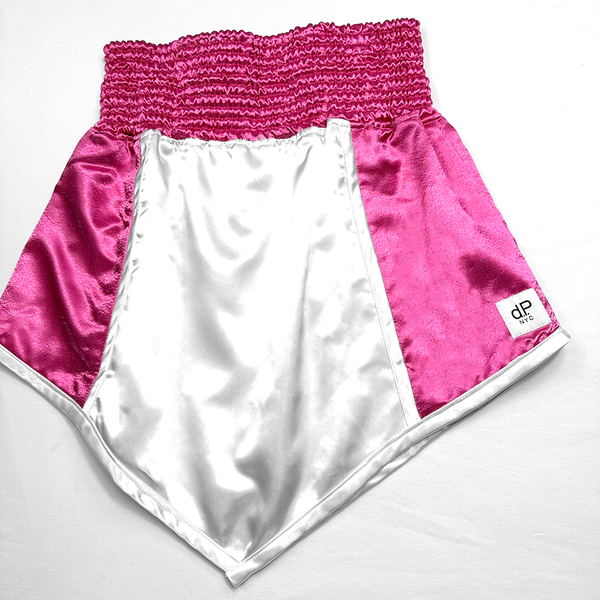 XXS Satin Gladiator Skirt