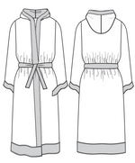 Long Robe 2