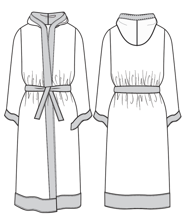 Long Robe