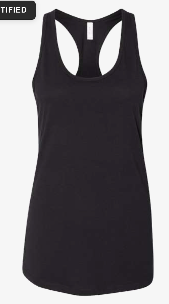 Fitted Tank