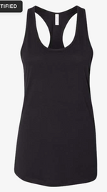 Fitted Tank 1