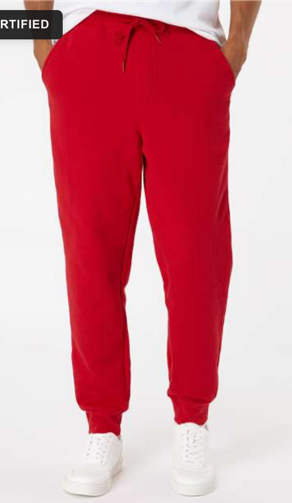 Custom Joggers