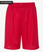 Shorts 1