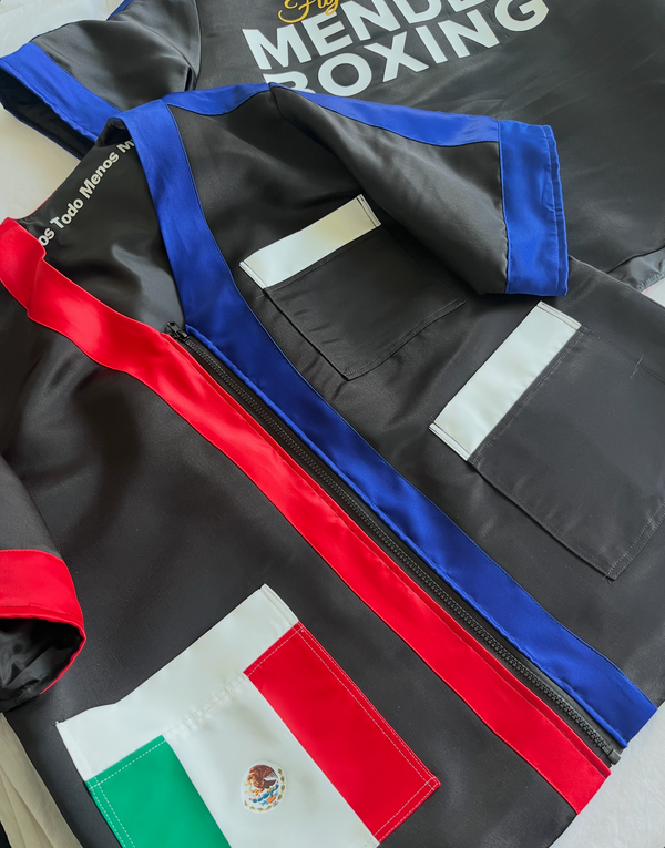 Corner Jacket