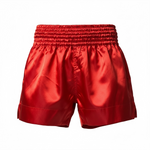 XXS Satin Short Trunks 1
