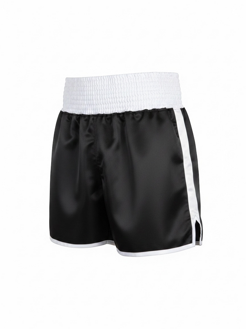 Customizable Boxing & Muay Thai Apparel