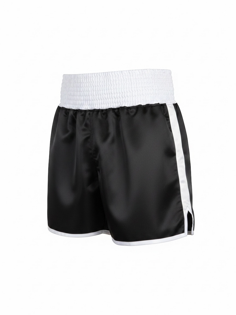 Customizable Boxing & Muay Thai Apparel