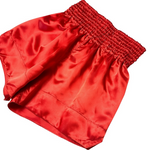 XXS Satin Short Trunks 3